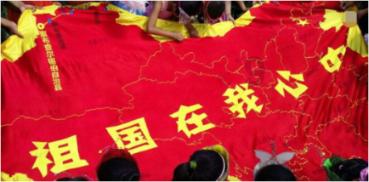 杨玉环复原图：撞脸一位女明星，看到后才知玄宗为何会那么喜欢她
