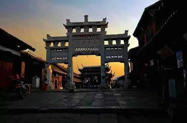 时尚封面照