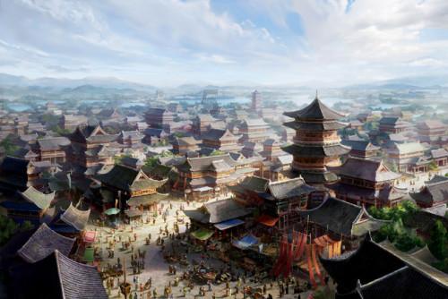 蓝点的冒险无敌版